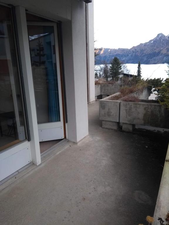 Charming And Cosy Apartment Mürren Exterior foto